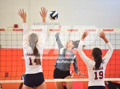 Thumbnail 1 in Archbishop Hannan @ McGehee photogallery.
