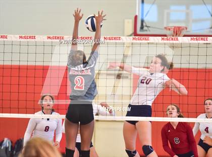 Thumbnail 3 in Archbishop Hannan @ McGehee photogallery.