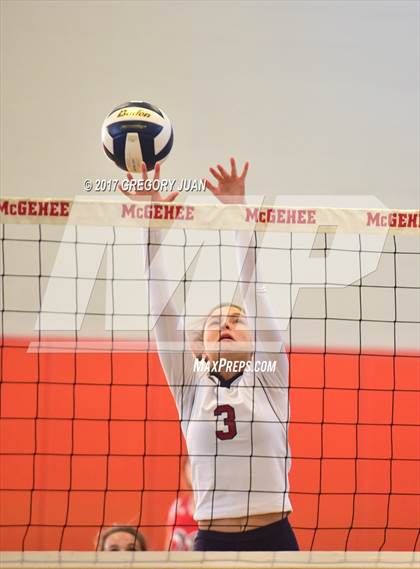 Thumbnail 3 in Archbishop Hannan @ McGehee photogallery.