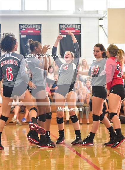 Thumbnail 2 in Archbishop Hannan @ McGehee photogallery.