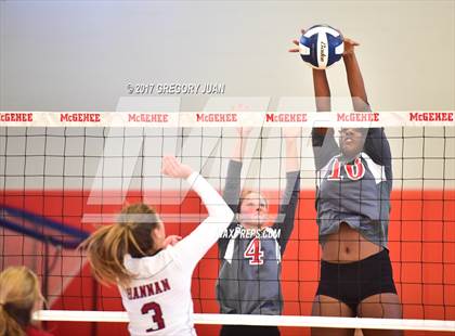 Thumbnail 1 in Archbishop Hannan @ McGehee photogallery.