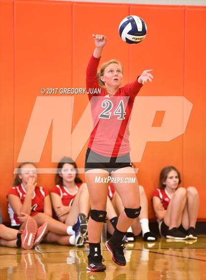 Thumbnail 3 in Archbishop Hannan @ McGehee photogallery.