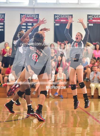 Thumbnail 1 in Archbishop Hannan @ McGehee photogallery.