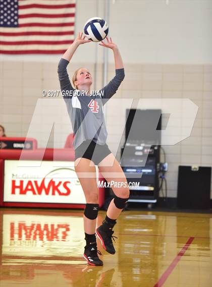 Thumbnail 3 in Archbishop Hannan @ McGehee photogallery.