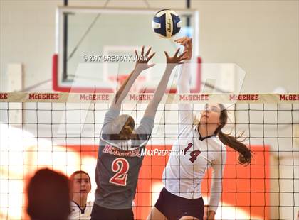 Thumbnail 3 in Archbishop Hannan @ McGehee photogallery.