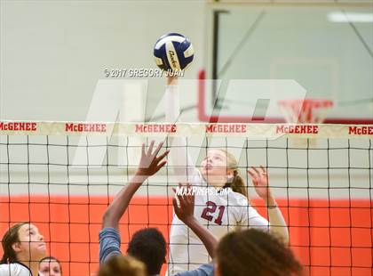 Thumbnail 1 in Archbishop Hannan @ McGehee photogallery.
