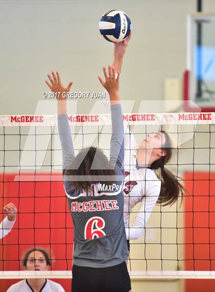 Thumbnail 3 in Archbishop Hannan @ McGehee photogallery.