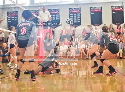 Thumbnail 1 in Archbishop Hannan @ McGehee photogallery.