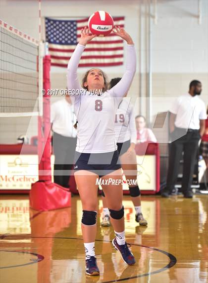 Thumbnail 2 in Archbishop Hannan @ McGehee photogallery.