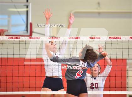 Thumbnail 2 in Archbishop Hannan @ McGehee photogallery.