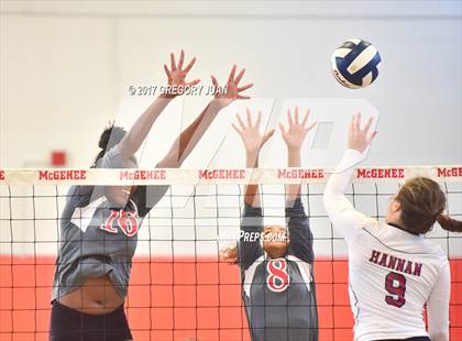 Thumbnail 3 in Archbishop Hannan @ McGehee photogallery.
