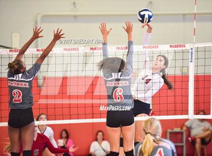 Thumbnail 1 in Archbishop Hannan @ McGehee photogallery.