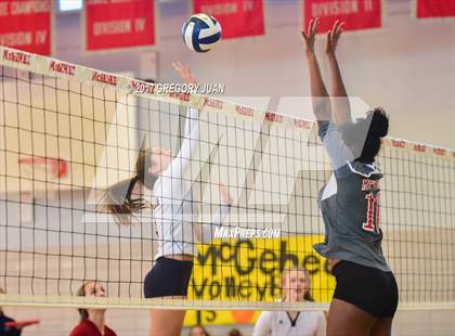 Thumbnail 3 in Archbishop Hannan @ McGehee photogallery.