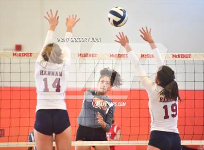 Thumbnail 2 in Archbishop Hannan @ McGehee photogallery.