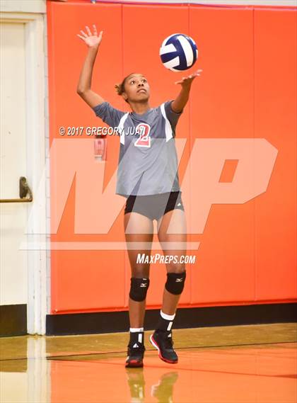 Thumbnail 2 in Archbishop Hannan @ McGehee photogallery.