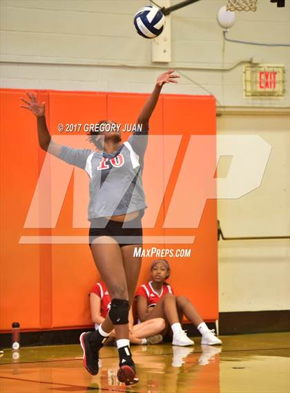 Thumbnail 1 in Archbishop Hannan @ McGehee photogallery.
