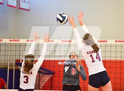 Thumbnail 2 in Archbishop Hannan @ McGehee photogallery.