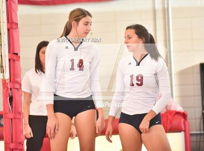Thumbnail 2 in Archbishop Hannan @ McGehee photogallery.