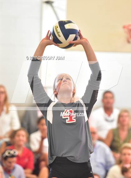 Thumbnail 3 in Archbishop Hannan @ McGehee photogallery.