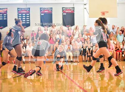 Thumbnail 3 in Archbishop Hannan @ McGehee photogallery.