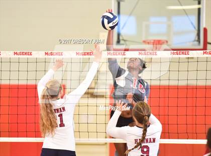 Thumbnail 2 in Archbishop Hannan @ McGehee photogallery.