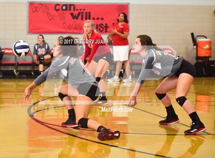 Thumbnail 2 in Archbishop Hannan @ McGehee photogallery.