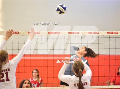 Thumbnail 1 in Archbishop Hannan @ McGehee photogallery.