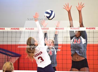 Thumbnail 3 in Archbishop Hannan @ McGehee photogallery.