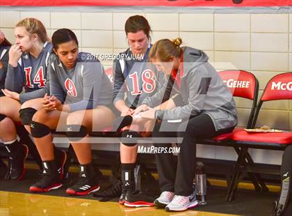 Thumbnail 3 in Archbishop Hannan @ McGehee photogallery.