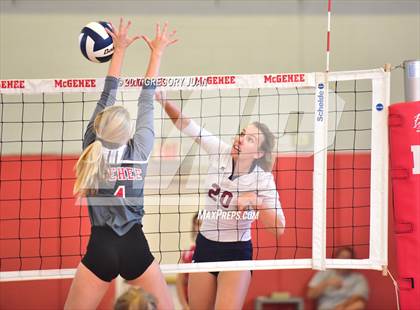 Thumbnail 1 in Archbishop Hannan @ McGehee photogallery.