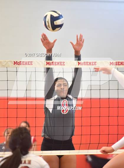 Thumbnail 1 in Archbishop Hannan @ McGehee photogallery.