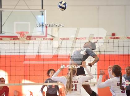 Thumbnail 2 in Archbishop Hannan @ McGehee photogallery.