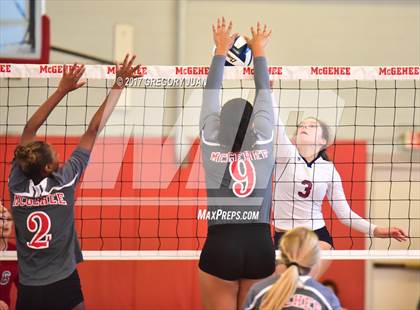 Thumbnail 1 in Archbishop Hannan @ McGehee photogallery.