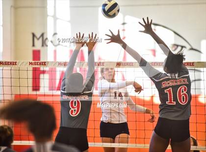 Thumbnail 1 in Archbishop Hannan @ McGehee photogallery.