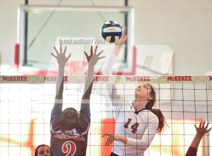 Thumbnail 3 in Archbishop Hannan @ McGehee photogallery.