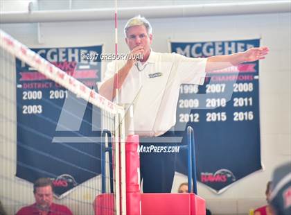 Thumbnail 1 in Archbishop Hannan @ McGehee photogallery.