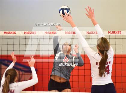 Thumbnail 1 in Archbishop Hannan @ McGehee photogallery.