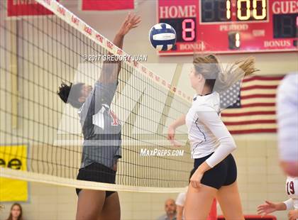 Thumbnail 2 in Archbishop Hannan @ McGehee photogallery.