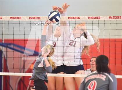 Thumbnail 3 in Archbishop Hannan @ McGehee photogallery.