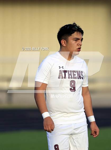 Thumbnail 3 in Grand Saline vs Athens photogallery.