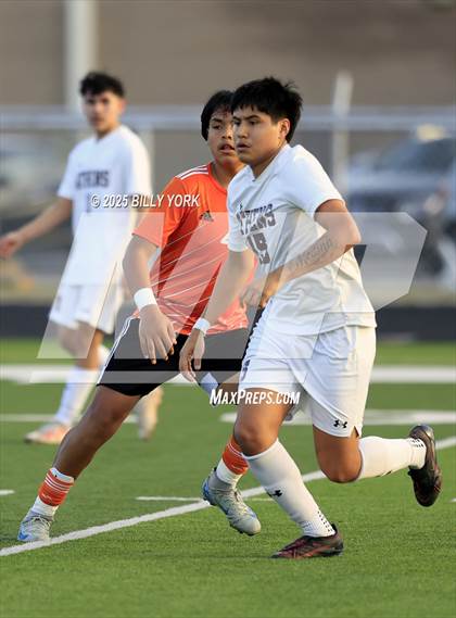 Thumbnail 1 in Grand Saline vs Athens photogallery.