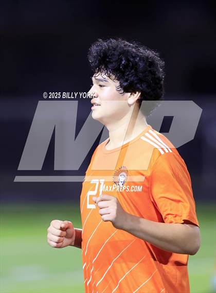 Thumbnail 2 in Grand Saline vs Athens photogallery.