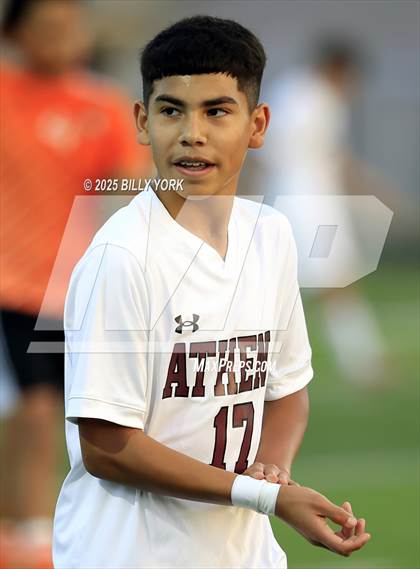 Thumbnail 1 in Grand Saline vs Athens photogallery.