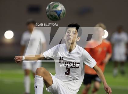 Thumbnail 1 in Grand Saline vs Athens photogallery.