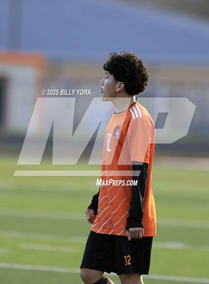 Thumbnail 3 in Grand Saline vs Athens photogallery.