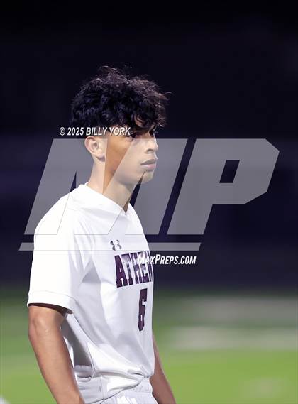 Thumbnail 3 in Grand Saline vs Athens photogallery.