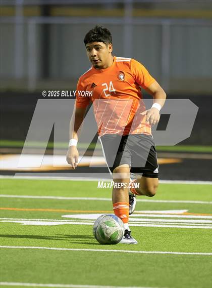 Thumbnail 1 in Grand Saline vs Athens photogallery.