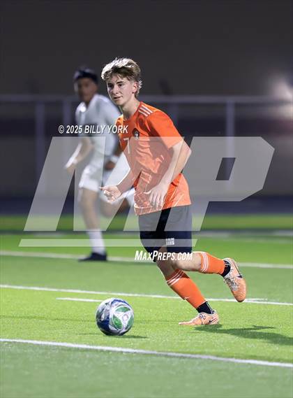 Thumbnail 2 in Grand Saline vs Athens photogallery.