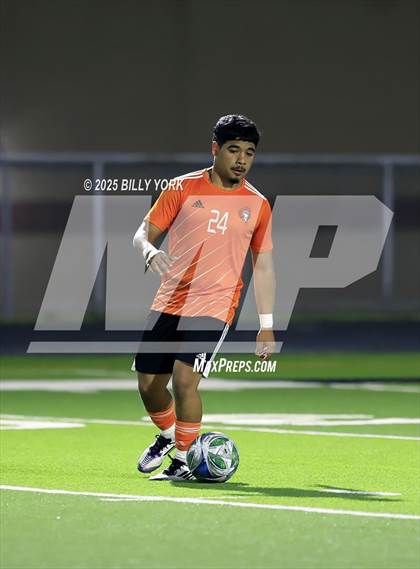 Thumbnail 1 in Grand Saline vs Athens photogallery.