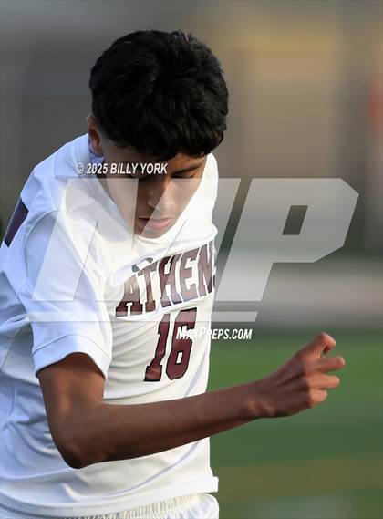 Thumbnail 1 in Grand Saline vs Athens photogallery.